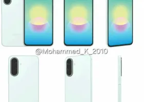 Samsung Galaxy A27 Tambah Warna Mint Pucat Tawarkan Pengalaman Smooth Harian
