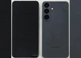 Galaxy S26 FE Kenalkan Desain Seri Utama dengan CSOT Panel Tantang Persaingan Harga