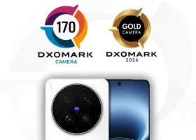 Vivo X300 Ultra Kalah Tipis dari Versi Pro dalam Uji Kamera DxOMark