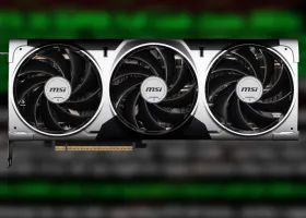 Nvidia GeForce RTX 50 Super Bawa VRAM Lebih Banyak dan Performa Unggul