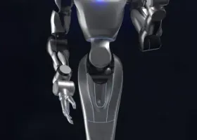 Spirit AI Juara RoboArena Dorong Persaingan AI Fisik di China
