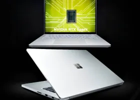 Surface Laptop Ultra Pesaing MacBook Pro Dengan Windows 11
