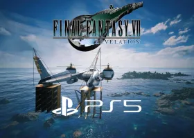 Grok Salah Terjemahkan Status Eksklusif Game Final Fantasy 7 Revelation