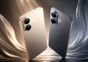 Vivo V70 Lite Hadirkan Desain iPhone 17 dan Fitur Unggulan untuk Pengguna Milenial