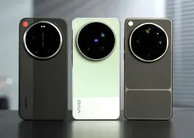 Vivo X500 Ultra Diprediksi Miliki Zoom 10x Saat Xiaomi 18 Ultra Terkendala
