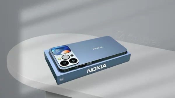 5 Rekomendasi Smartphone Nokia Terbaru 2025 dengan Kamera Setara DSLR Ini Bikin Hasil Fotomu Naik Level