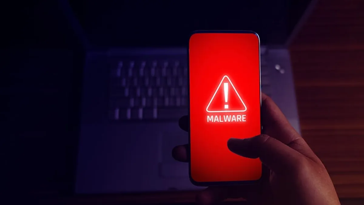 Awas Diretas! Ini 12 Tanda HP Terkena Virus dan Cara Mengatasinya
