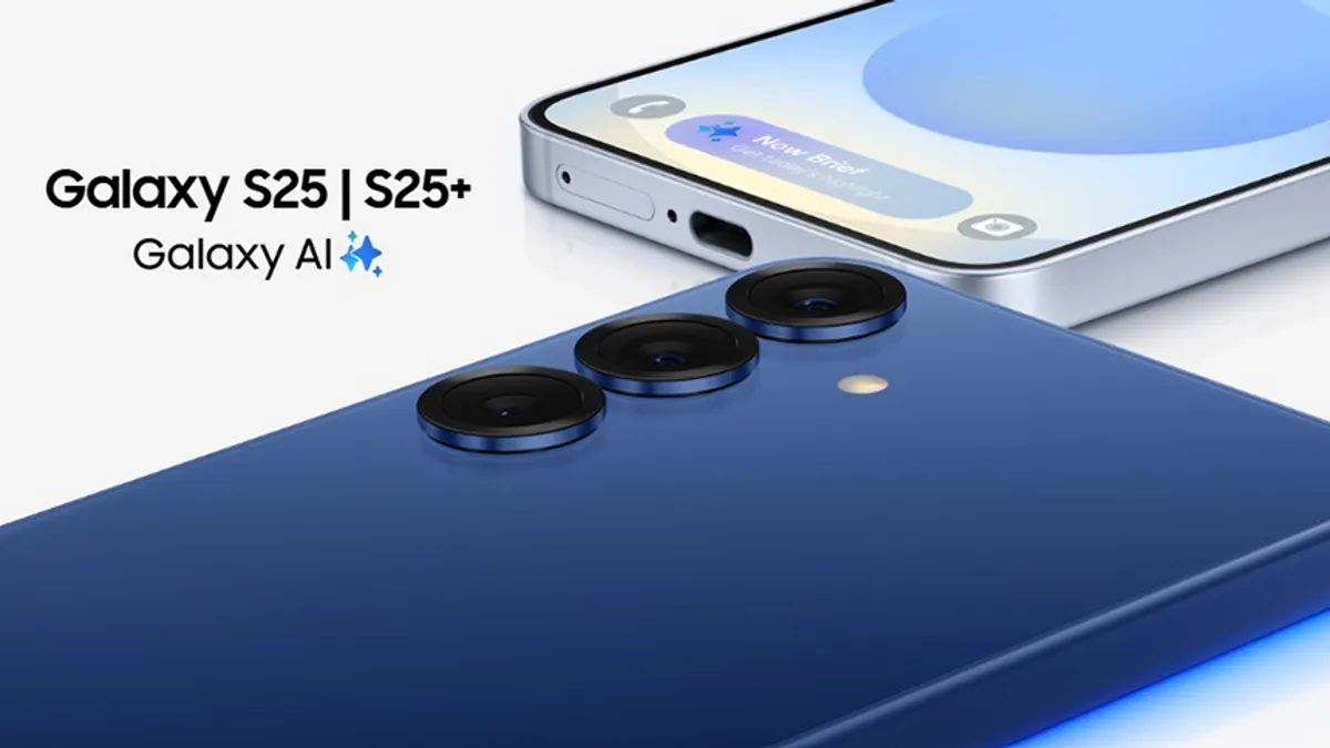 Benchmark Bocor! Samsung S25 Sudah Jalankan One UI 8 Berbasis Android 16