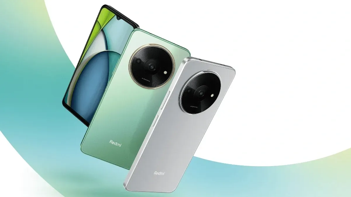 Murah Tapi Gak Murahan! 5 HP Xiaomi Rp1 Jutaan Terfavorit Tahun Ini