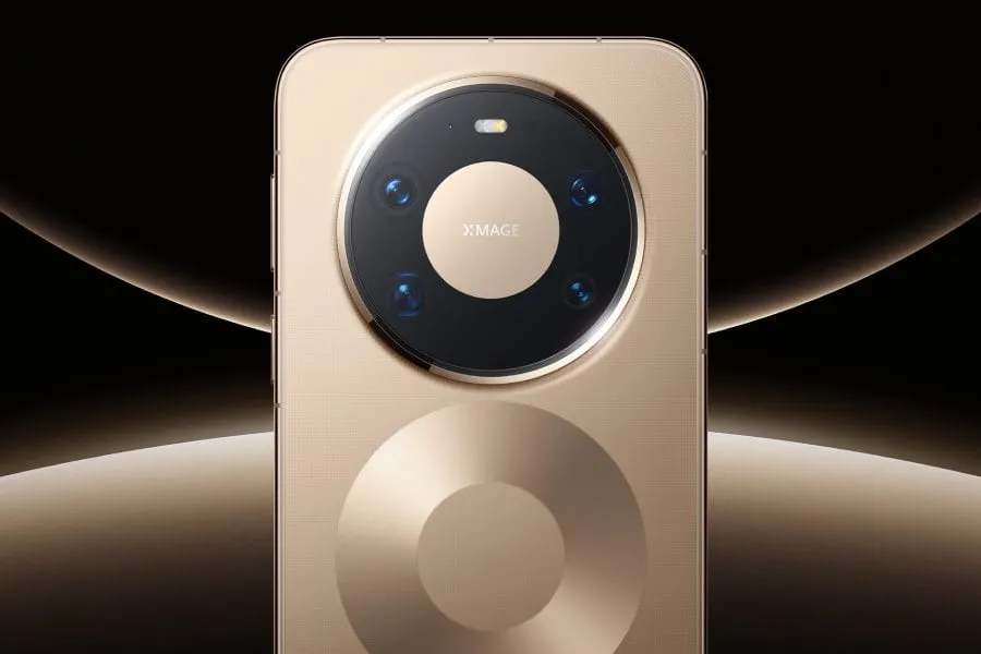 Huawei Mate 80 Pro Max, Flagship Super Premium dengan Kamera Level Profesional