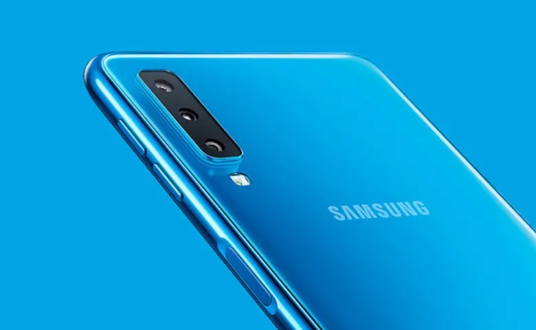 Samsung A77 Siap Bangkitkan Seri A7, Bocor di Benchmark Terbaru