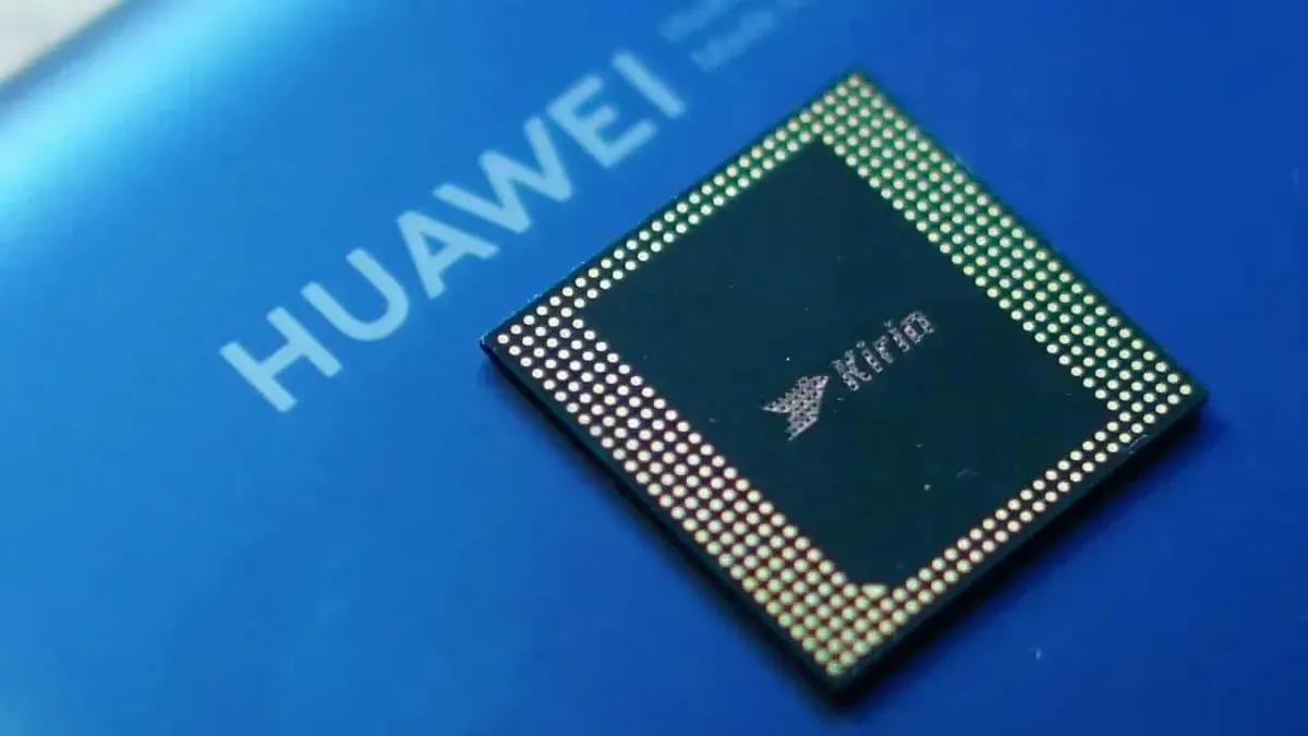 Kirin 9030 Bocor! Chip Baru Huawei Punya 9 Inti, Publik Heboh