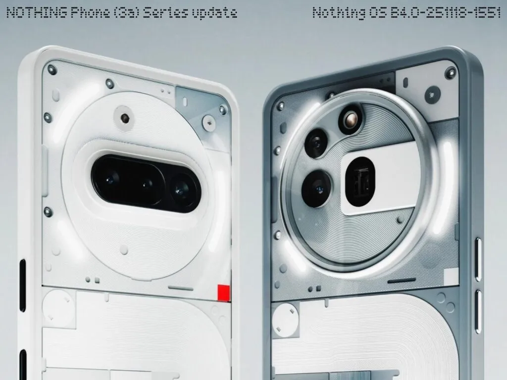 Nothing Phone (4a) Hadir Lebih Kuat! Ini Detail Chipset, Warna, dan Harga Terbarunya