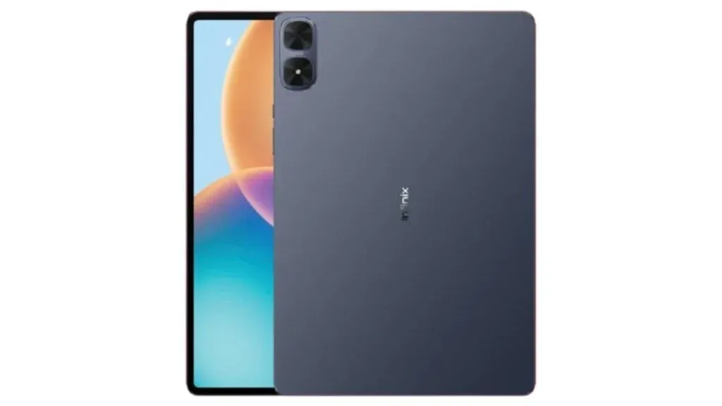 Tablet Besar Harga Terjangkau? Infinix XPad Edge 4G Jawabannya!