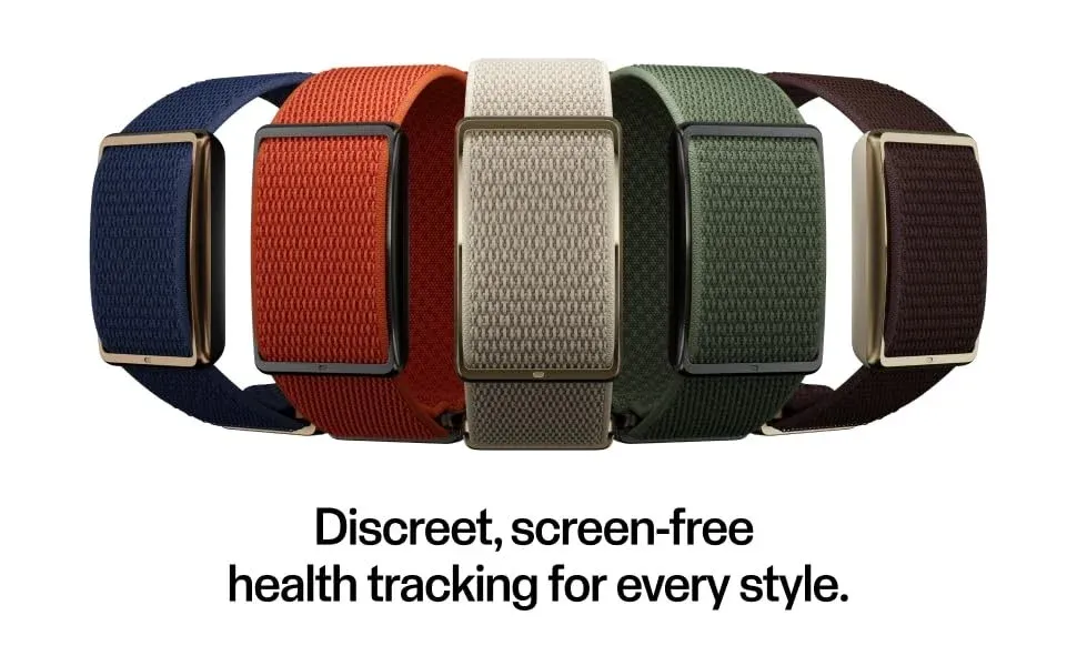 Era Baru Wearable: Polar Loop Andalkan Pemantauan Tanpa Distraksi