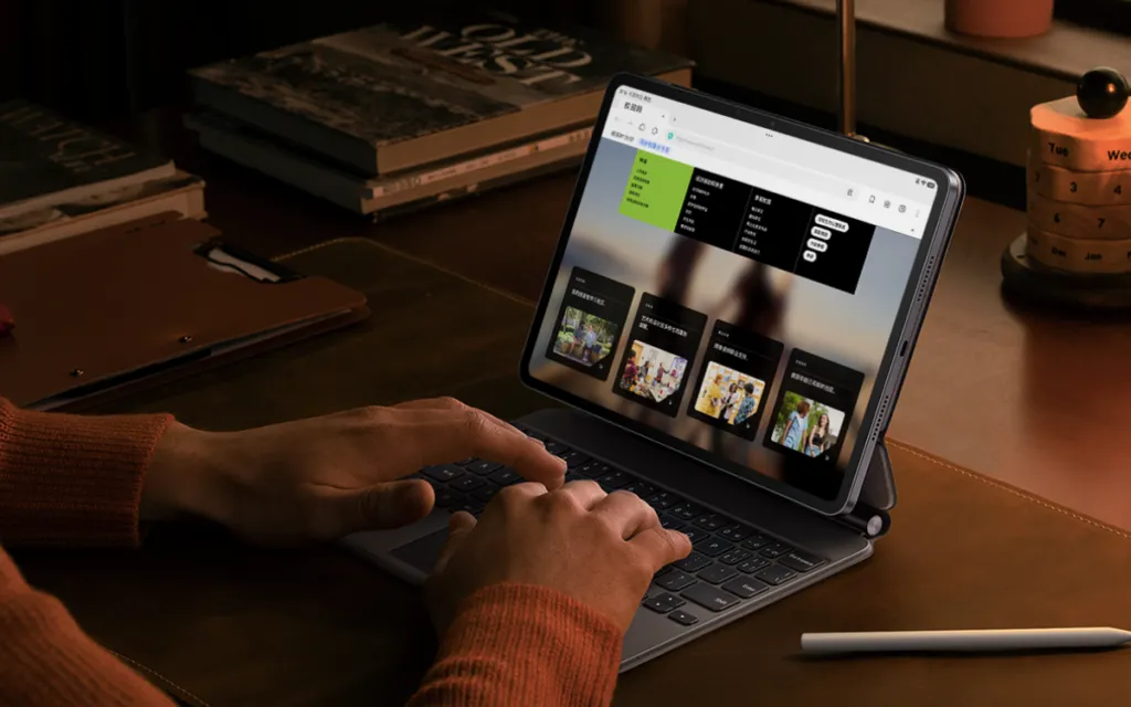 Tablet Snapdragon 8 Elite Terjangkau? Xiaomi Pad 8 Pro Global Hampir Rilis