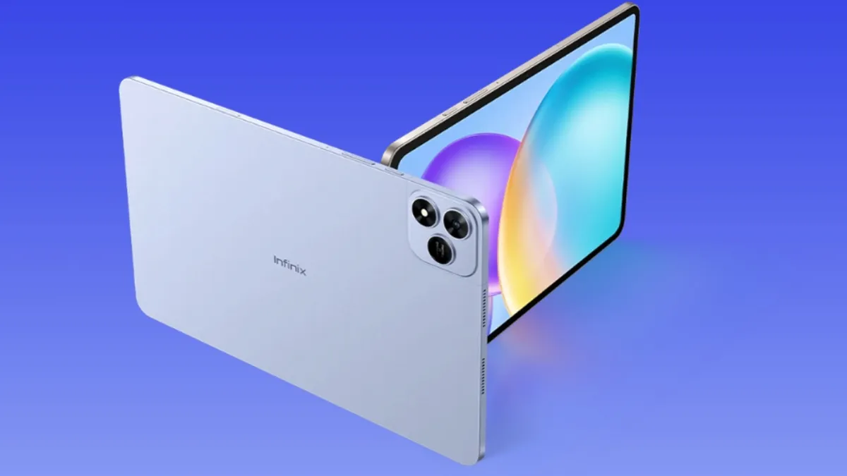 Tablet 12 Inch RAM 12 GB Termurah: Performa Super di Bawah 5 Juta