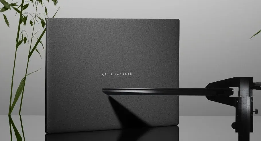 Peluncuran ASUS Zenbook S16 dan Zenbook 14 di India dengan Prosesor Ryzen AI 400 Series