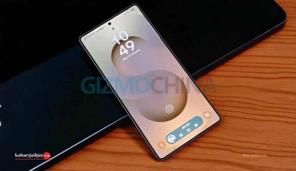 Review: Galaxy S26 Ultra kamera depan Sony IMX874 — Update Spesifikasi Selfie (Photo: Samsung, Sony)