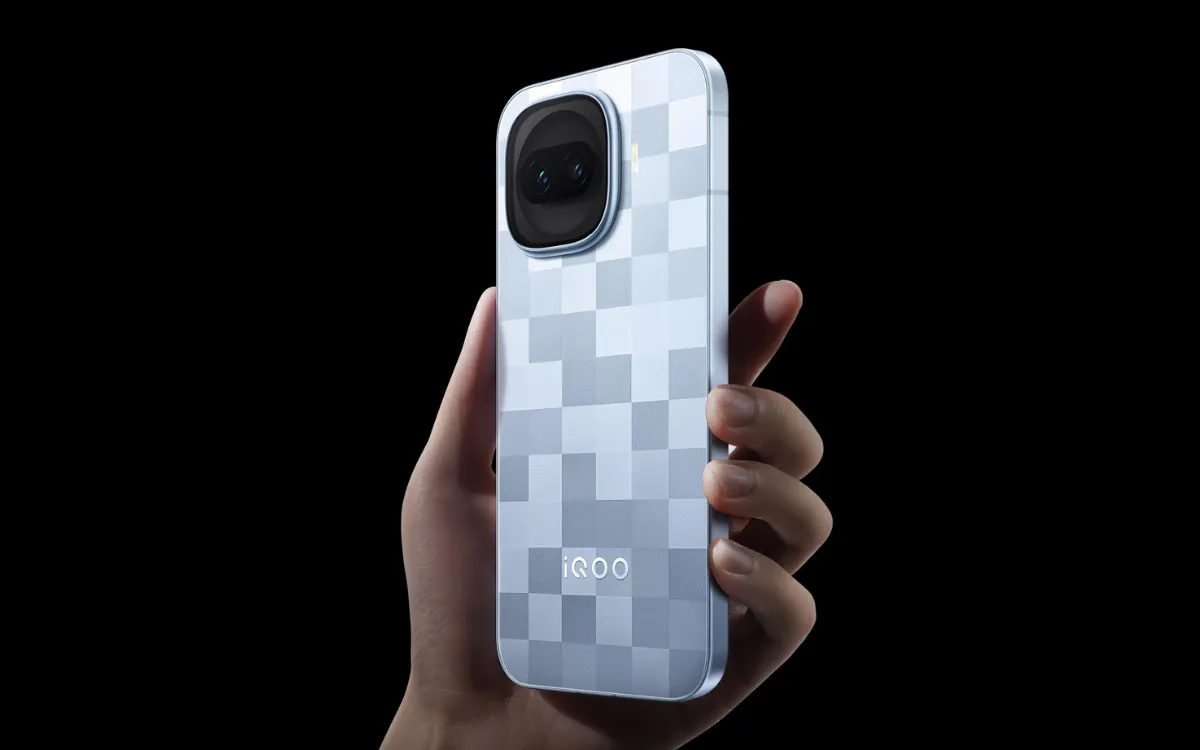 Spesifikasi Lengkap iQOO 15R: Baterai 7.600mAh dan Dukungan Snapdragon 8 Gen 5