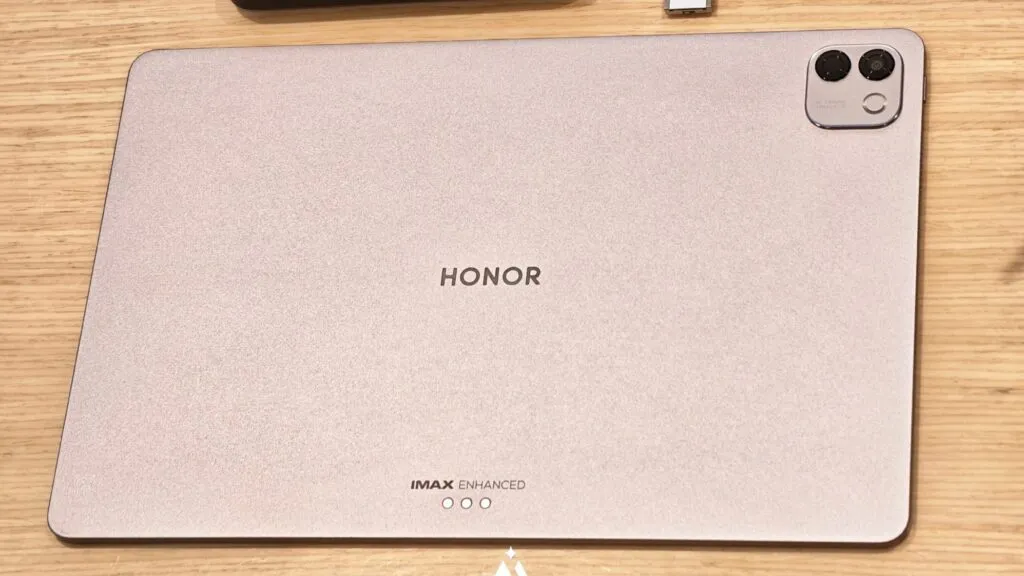 Tablet Baru Honor Fokus Estetika, Ini Keunggulan MagicPad 3 Pro