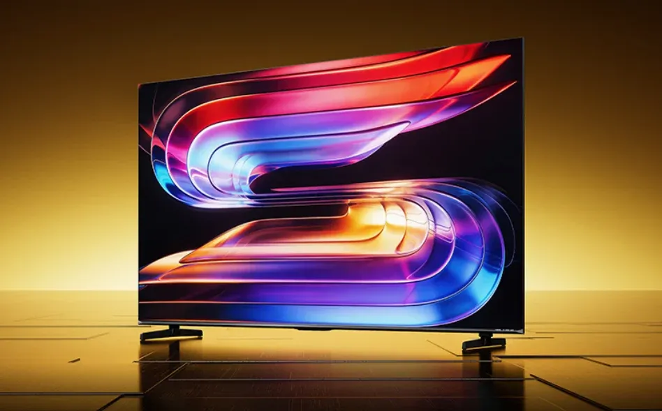 TV Mini LED Murah? Ini Dia Hisense Vidda S dengan Fitur Gaming Lengkap