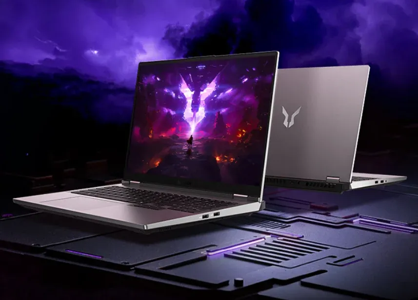 Laptop Gaming Baru Lenovo Ini Siap Hajar Game AAA, Ini Spesifikasinya