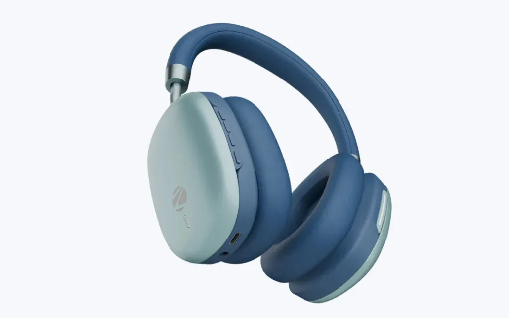 Headphone Murah Rasa Premium, Zeb Silencio 200T Tawarkan Fitur Lengkap