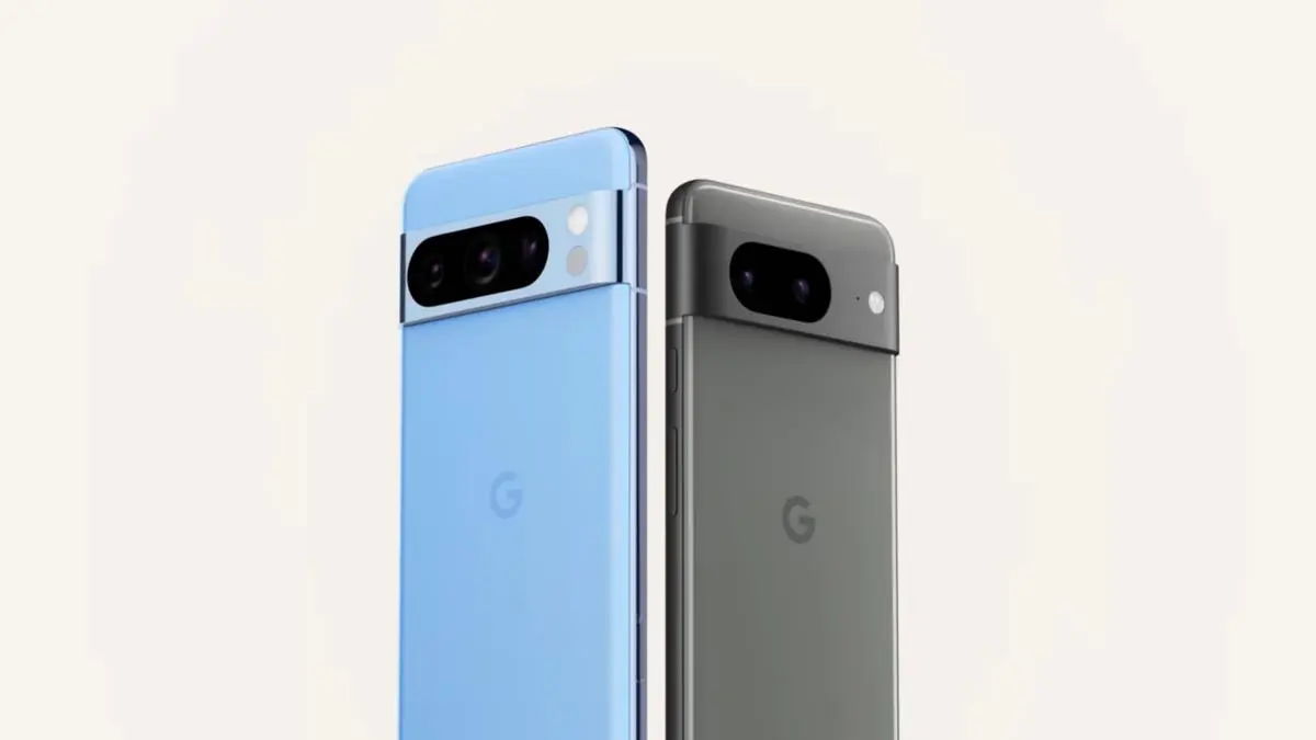 Google Pixel murah 2025