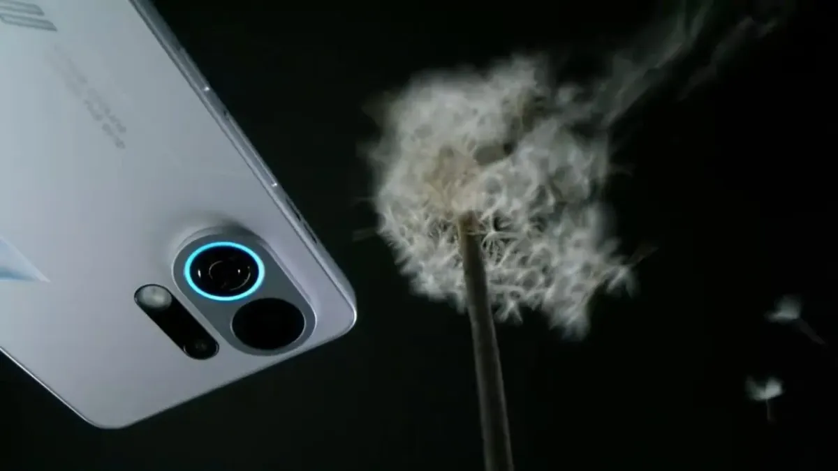 Eksklusif! OPPO K13 Turbo: Spesifikasi, Harga, dan Inovasi Kipas Internal yang Bikin Ngiler Gamer! / Oppo