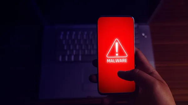 Awas Diretas! Ini 12 Tanda HP Terkena Virus dan Cara Mengatasinya