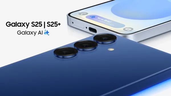 Benchmark Bocor! Samsung S25 Sudah Jalankan One UI 8 Berbasis Android 16