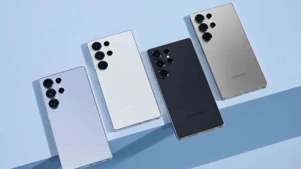 Galaxy S25 Ultra Kebagian Update April 2025, Bawa Fitur Baru dari OneUI 7