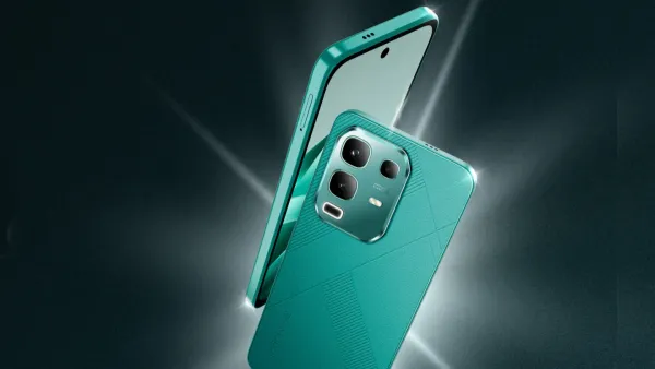 Lolos TKDN! Infinix Note 50x 5G Bakal Jadi HP 5G Termurah?