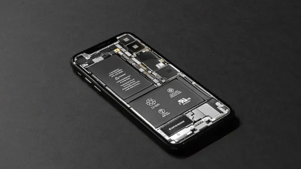 Ini 5 Kebiasaan yang Diam-Diam Bikin Baterai HP Cepat Rusak