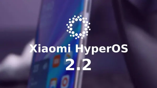 Libur Usai, Xiaomi Umumkan Update HyperOS 2.2 Dimulai Senin Ini