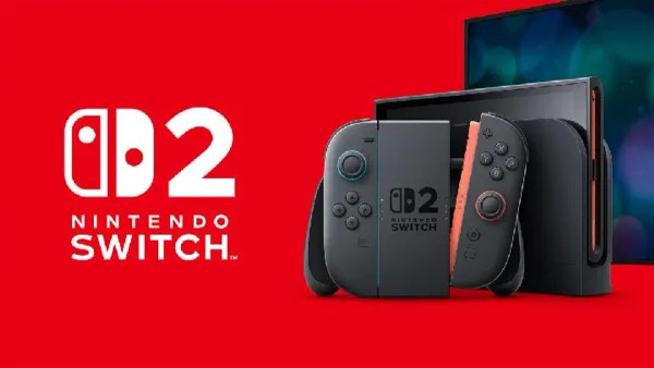 Nintendo Switch 2 Resmi Rilis 5 Juni, Ini Harga dan Fitur Barunya