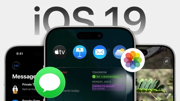 Tiga iPhone Ini Resmi Tidak Dapat iOS 19, Kenapa?