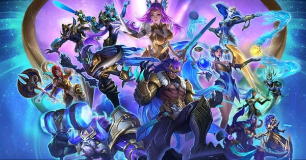 Urutan Rilis dan Cara Mendapatkan Skin Zodiac Mobile Legends