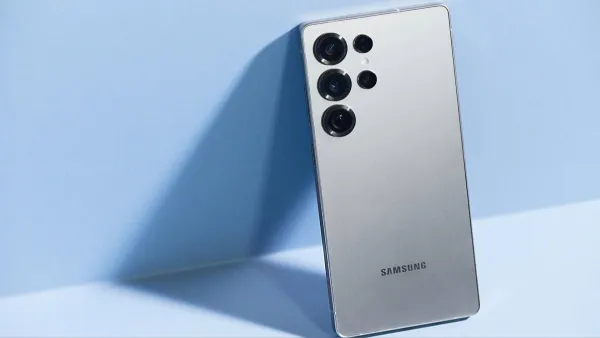 Varian Samsung S25 Ini Dapatkan 8 Pembaruan OS Android, Kalahkan iPhone dan Google Pixel!