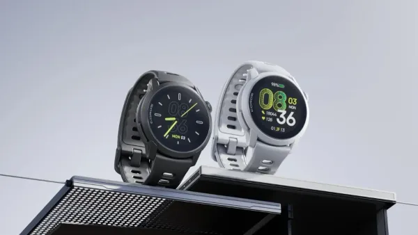 Coros Pace 4 menekan bobot, menaikkan akurasi: kombinasi yang jarang terjadi di smartwatch pelari