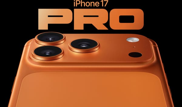 Performa Ganas, Tapi Masih Kurang? Review Jujur iPhone 17 Pro