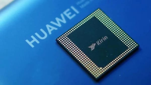 Kirin 9030 Bocor! Chip Baru Huawei Punya 9 Inti, Publik Heboh