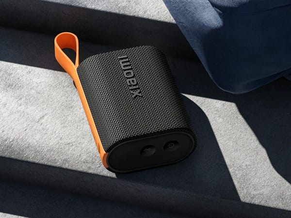 Speaker Rp 200 Ribuan Rasa Premium? Xiaomi Sound Pocket Jawabannya