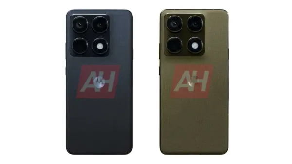 Render Motorola Edge 70 Ultra Muncul: Tampil Bertekstur dan Lebih Premium