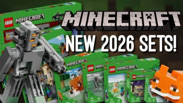 Cara Bermain Minecraft Java Edition 2026 untuk Pemula, dari Nol hingga Paham