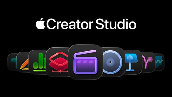Creator Studio Apple Hadir untuk Kreator, Harga Lebih Terjangkau dari Beli Satuan