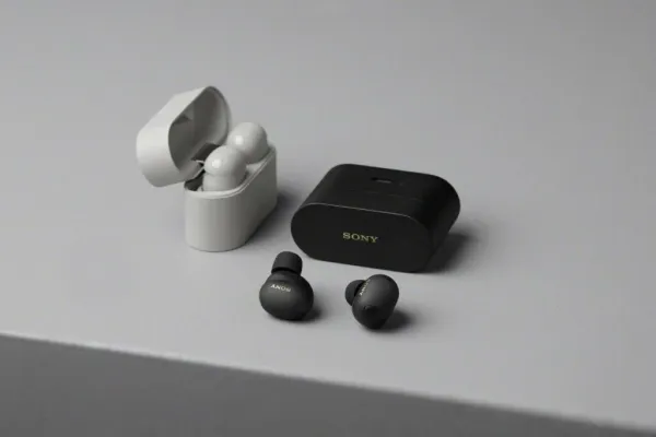 Earbud Premium Sony WF-1000XM6, Siap Redam Bising Lebih Maksimal