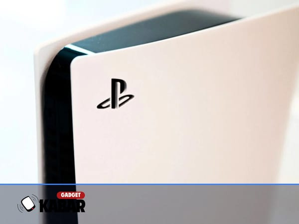 Analisis Sony PS6 hybrid RDNA 5: Strategi Performa vs Biaya (Photo: Sony, AMD)