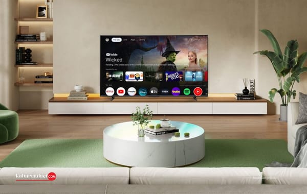 Panduan Beli TV MiniLED atau OLED 2026: Pilih yang Tepat (Photo: LG, Samsung)
